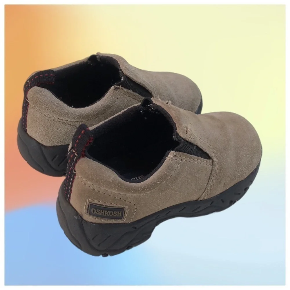 Oshkosh shoes